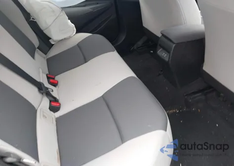 2023 Toyota Corolla Le from USA, damaged, VIN JTDB4MEE8P3014147